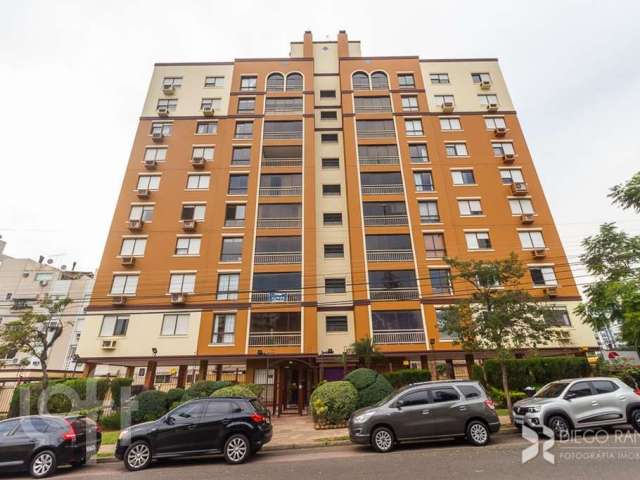 Apartamento com 3 quartos à venda na Avenida Francisco Petuco, 380, Boa Vista, Porto Alegre por R$ 750.000