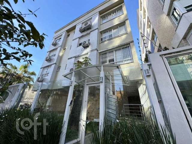 Apartamento com 2 quartos à venda na Rua Doutor Oscar Bittencourt, 24, Menino Deus, Porto Alegre por R$ 700.000