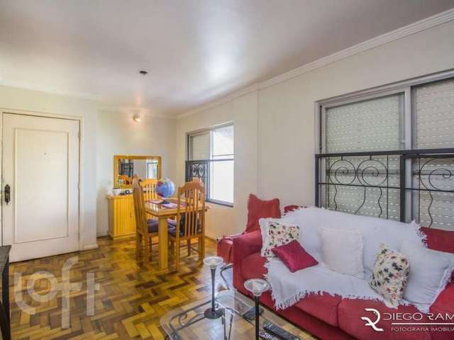 Apartamento com 2 quartos à venda na Rua General Lima e Silva, 1010, Cidade Baixa, Porto Alegre por R$ 540.000