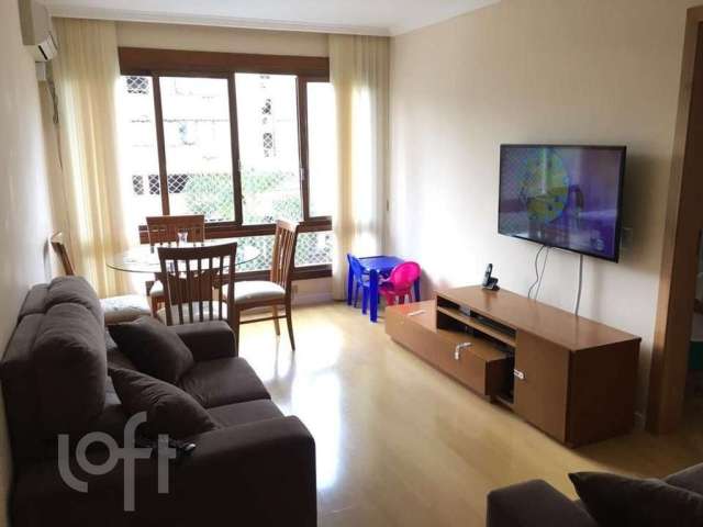 Apartamento com 2 quartos à venda na Rua Silva Jardim, 75, Auxiliadora, Porto Alegre por R$ 640.000