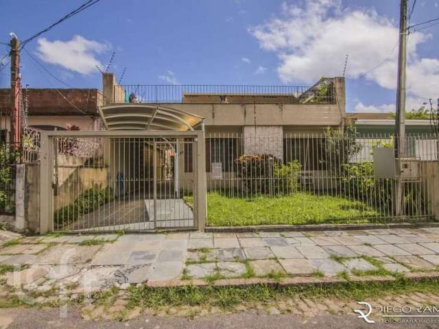 Casa com 4 quartos à venda na Rua Afonso Rodrigues, 403, Jardim Botânico, Porto Alegre por R$ 700.000