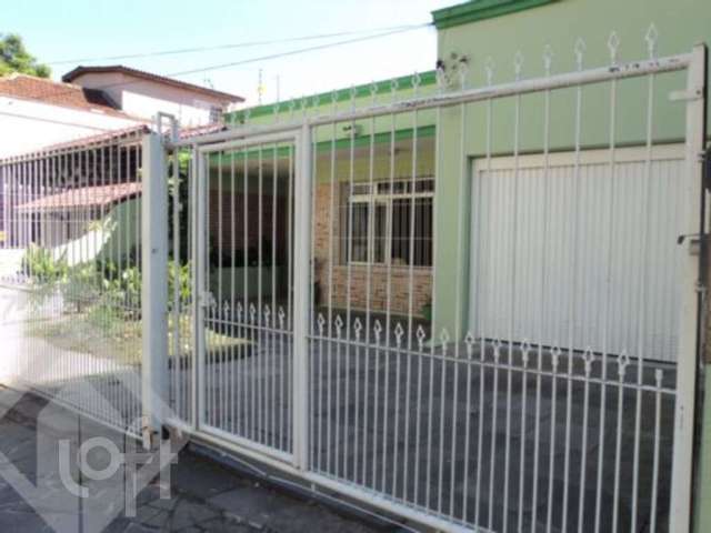 Casa em condomínio fechado com 3 quartos à venda na Rua Miguel Couto, 330, Menino Deus, Porto Alegre por R$ 1.300.000