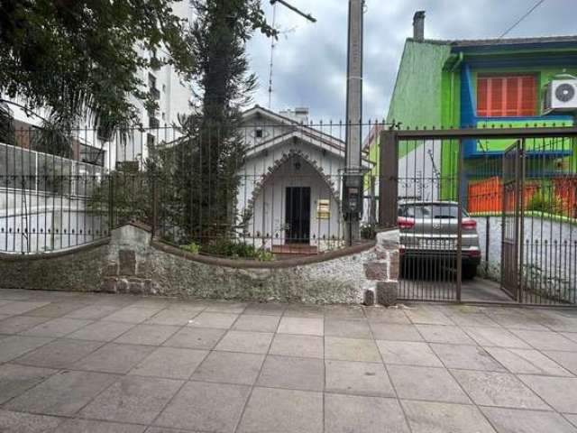 Casa com 3 quartos à venda na Rua Gonçalves Dias, 1049, Menino Deus, Porto Alegre por R$ 2.800.000