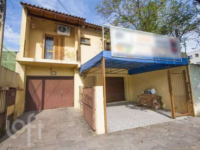 Casa com 3 quartos à venda na Rua São Luís, 205, Santana, Porto Alegre por R$ 1.250.000