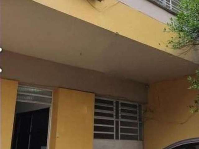 Casa com 4 quartos à venda na Rua Giordano Bruno, 239, Rio Branco, Porto Alegre por R$ 950.000