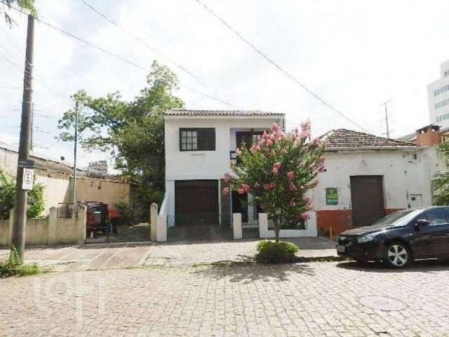 Casa com 3 quartos à venda na Rua Livramento, 262, Santana, Porto Alegre por R$ 1.100.000