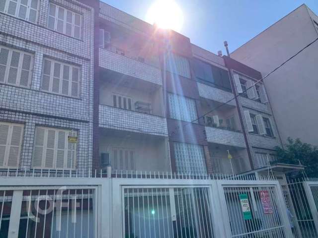 Apartamento com 4 quartos à venda na Avenida Jerônimo de Ornelas, 510, Santana, Porto Alegre por R$ 530.000