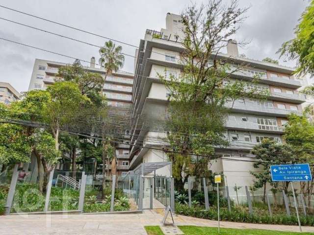 Apartamento com 3 quartos à venda na Rua Miguel Tostes, 240, Rio Branco, Porto Alegre por R$ 1.305.491