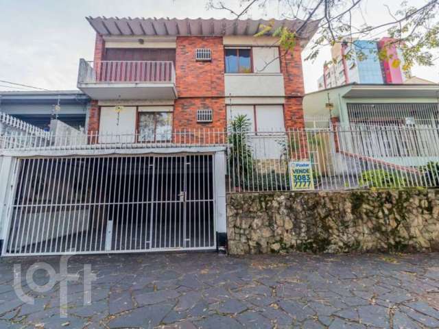 Casa com 4 quartos à venda na Rua Dona Oti, 61, Petrópolis, Porto Alegre por R$ 1.010.000