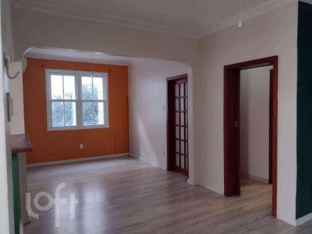 Apartamento com 2 quartos à venda na Rua Felipe Camarão, 540, Rio Branco, Porto Alegre por R$ 540.000