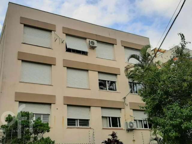 Apartamento com 3 quartos à venda na Rua Comendador Rodolfo Gomes, 418, Menino Deus, Porto Alegre por R$ 680.000