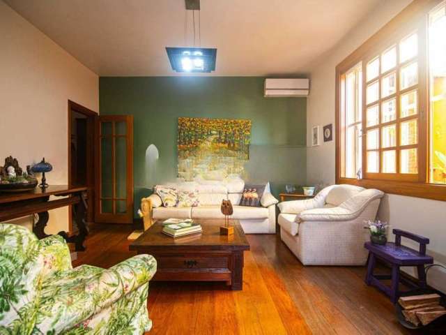 Casa com 4 quartos à venda na Rua Mariz e Barros, 482, Petrópolis, Porto Alegre por R$ 1.200.000