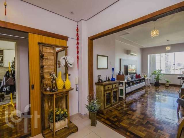 Apartamento com 3 quartos à venda na Rua Professor Duplan, 25, Rio Branco, Porto Alegre por R$ 665.000