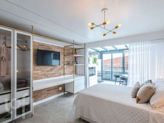 Apartamento com 1 quarto à venda na Rua Vinte e Quatro de Outubro, 1585, Auxiliadora, Porto Alegre por R$ 790.000