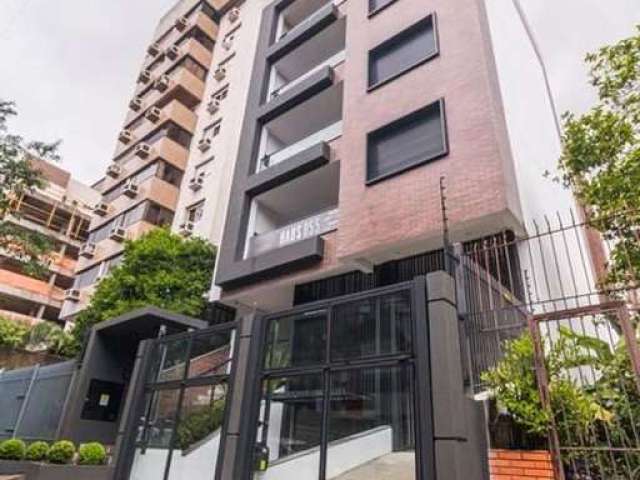 Apartamento com 2 quartos à venda na Rua Honório Silveira Dias, 855, São João, Porto Alegre por R$ 932.604