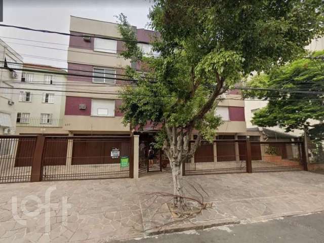 Apartamento com 2 quartos à venda na Rua Dona Eugênia, 693, Santa Cecília, Porto Alegre por R$ 799.000