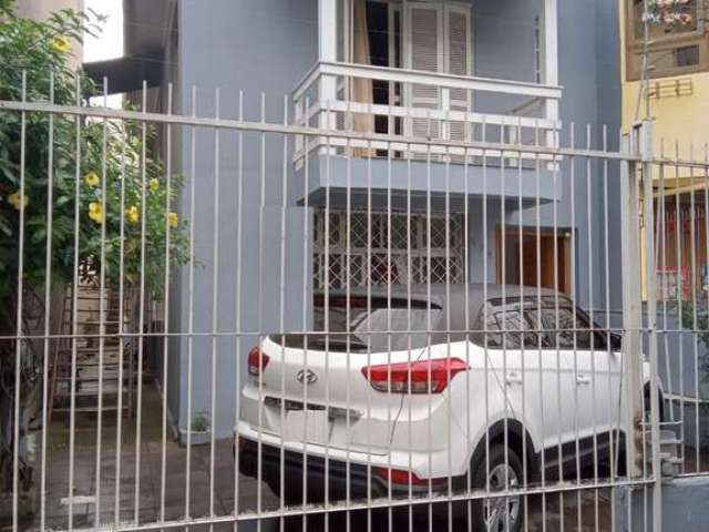 Casa com 2 quartos à venda na Rua Comendador Rodolfo Gomes, 672, Menino Deus, Porto Alegre por R$ 1.280.000