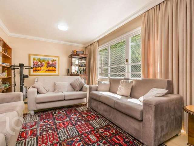 Apartamento com 3 quartos à venda na Avenida Doutor Nilo Peçanha, 350, Bela Vista, Porto Alegre por R$ 990.000