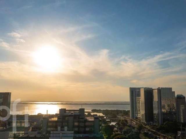 Apartamento com 3 quartos à venda na Rua Marcílio Dias, 394, Menino Deus, Porto Alegre por R$ 1.692.000