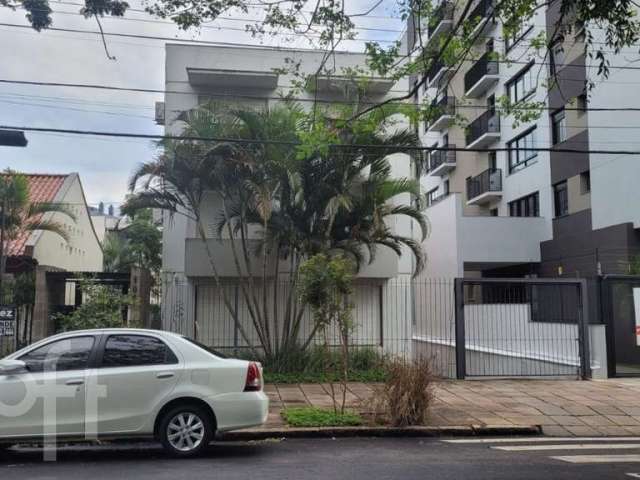 Apartamento com 3 quartos à venda na Rua Santos Neto, 84, Petrópolis, Porto Alegre por R$ 545.000