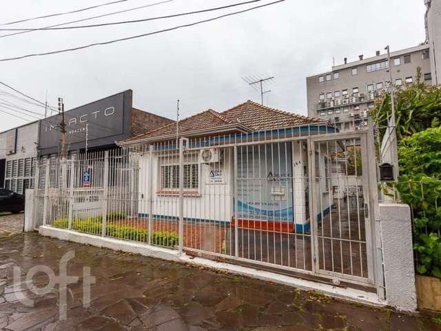 Casa com 4 quartos à venda na Rua Marquês de Alegrete, 384, São João, Porto Alegre por R$ 750.000