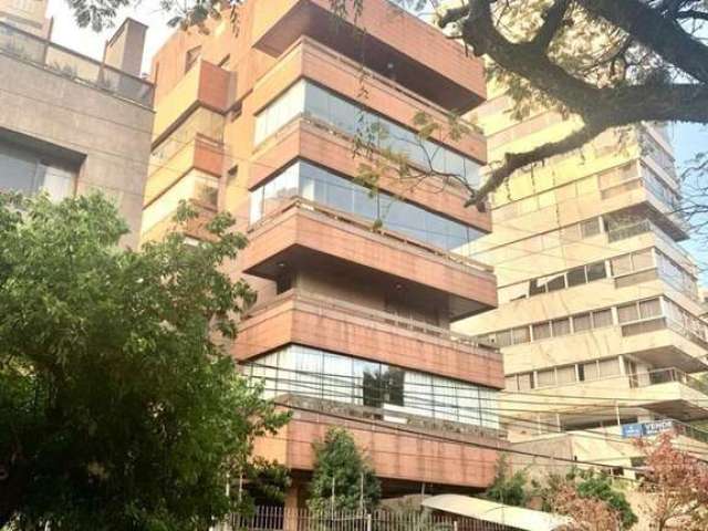 Apartamento com 4 quartos à venda na Rua Desembargador Augusto Loureiro Lima, 35, Petrópolis, Porto Alegre por R$ 1.800.000