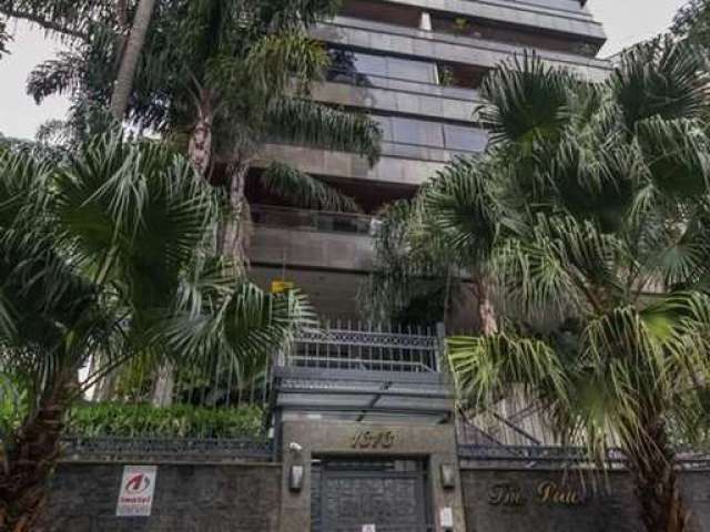 Apartamento com 3 quartos à venda na Avenida Bagé, 1313, Petrópolis, Porto Alegre por R$ 1.950.000