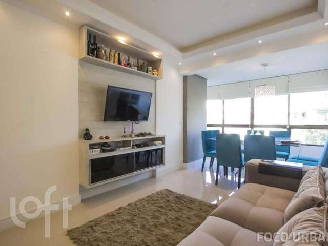 Apartamento com 2 quartos à venda na Rua Felizardo Furtado, 154, Petrópolis, Porto Alegre por R$ 699.000