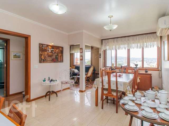 Apartamento com 3 quartos à venda na Rua Álvares Machado, 120, Petrópolis, Porto Alegre por R$ 595.000