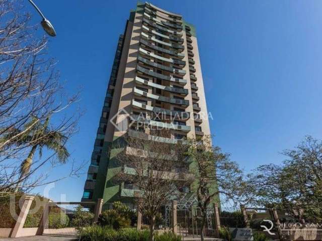 Apartamento com 2 quartos à venda na Rua Guararapes, 455, Petrópolis, Porto Alegre por R$ 1.225.500