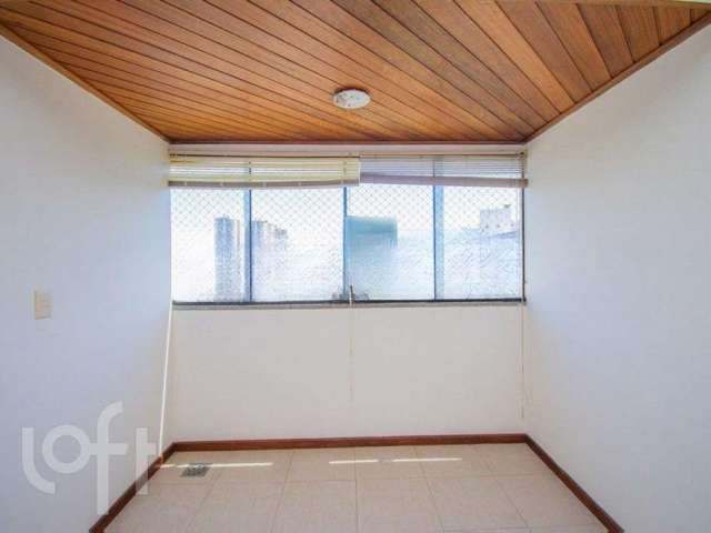 Apartamento com 3 quartos à venda na Rua General Iba Mesquita Ilha Moreira, 40, Boa Vista, Porto Alegre por R$ 650.000