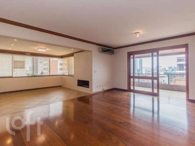 Apartamento com 3 quartos à venda na Avenida Bagé, 1352, Petrópolis, Porto Alegre por R$ 1.490.000