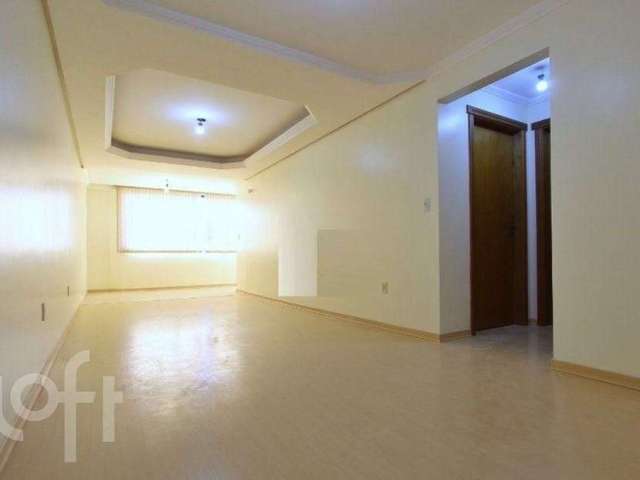 Apartamento com 2 quartos à venda na Rua General Tasso Fragoso, 112, Boa Vista, Porto Alegre por R$ 550.000