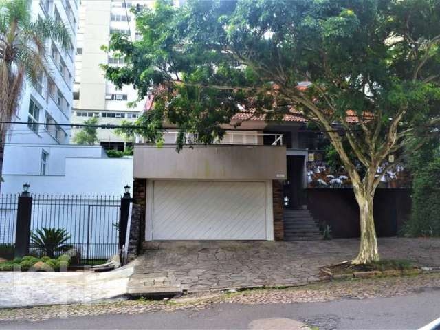 Casa com 3 quartos à venda na Rua Barão de Ubá, 446, Bela Vista, Porto Alegre por R$ 2.450.000