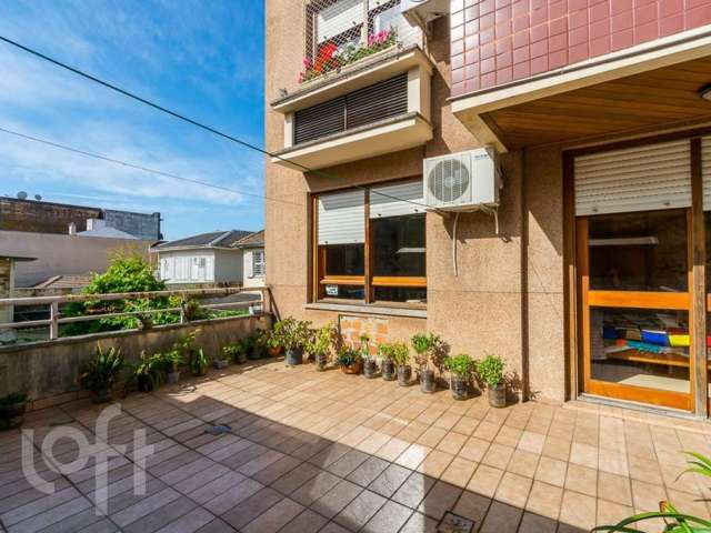 Apartamento com 2 quartos à venda na Rua Visconde do Rio Branco, 413, Floresta, Porto Alegre por R$ 515.000