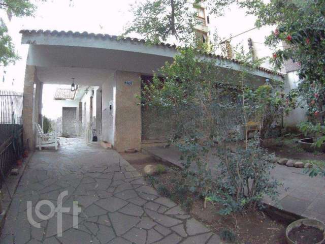 Casa em condomínio fechado com 3 quartos à venda na Gonçalo de Carvalho, 350, Independência, Porto Alegre por R$ 1.800.000