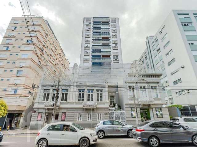 Apartamento com 2 quartos à venda na Avenida Independência, 510, Independência, Porto Alegre por R$ 560.000