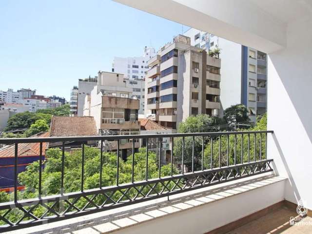 Apartamento com 1 quarto à venda na Santo Antônio, 421, Independência, Porto Alegre por R$ 550.000