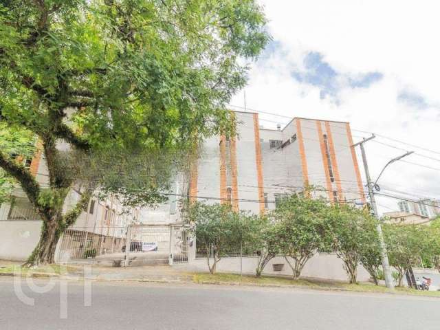 Apartamento com 2 quartos à venda na Avenida Marechal Andréa, 5, Boa Vista, Porto Alegre por R$ 590.000