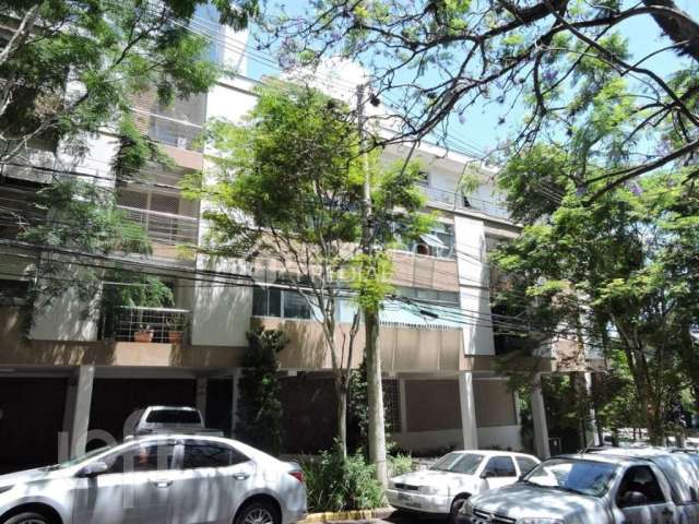 Apartamento com 2 quartos à venda na Rua Furriel Luiz Antônio de Vargas, 369, Boa Vista, Porto Alegre por R$ 550.000