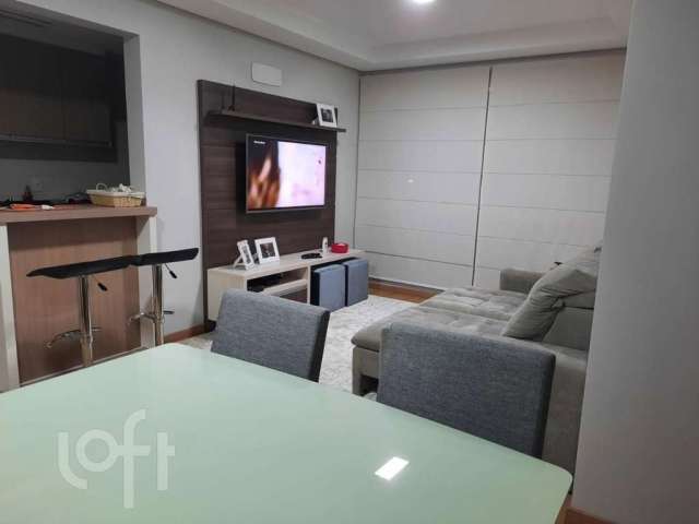 Apartamento com 2 quartos à venda na Avenida Doutor Nilo Peçanha, 3361, Chácara das Pedras, Porto Alegre por R$ 680.000