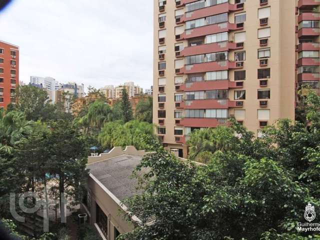 Apartamento com 2 quartos à venda na Rua Doutor Barbosa Gonçalves, 777, Chácara das Pedras, Porto Alegre por R$ 675.000