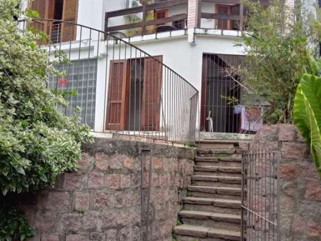 Casa em condomínio fechado com 4 quartos à venda na Rua Matias José Bins, 1600, Chácara das Pedras, Porto Alegre por R$ 625.400