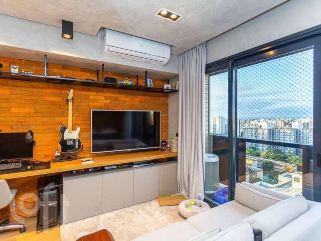 Apartamento com 1 quarto à venda na Rua Anita Garibaldi, 1855, Boa Vista, Porto Alegre por R$ 696.000