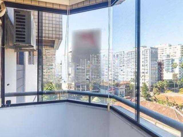 Apartamento com 1 quarto à venda na Avenida Independência, 967, Bom Fim, Porto Alegre por R$ 550.000