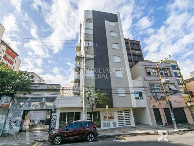 Apartamento com 2 quartos à venda na Avenida Osvaldo Aranha, 420, Bom Fim, Porto Alegre por R$ 951.028