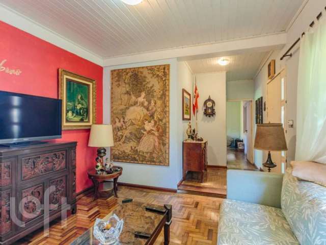 Casa com 3 quartos à venda na Rua João Berutti, 336, Chácara das Pedras, Porto Alegre por R$ 899.000