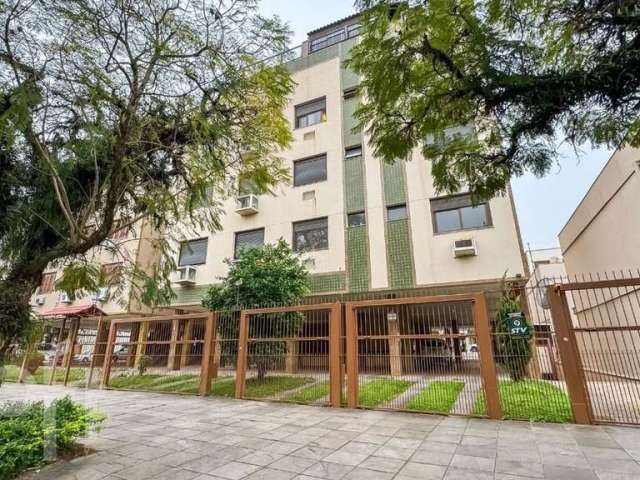 Apartamento com 3 quartos à venda na Rua Olinda, 401, Floresta, Porto Alegre por R$ 899.000