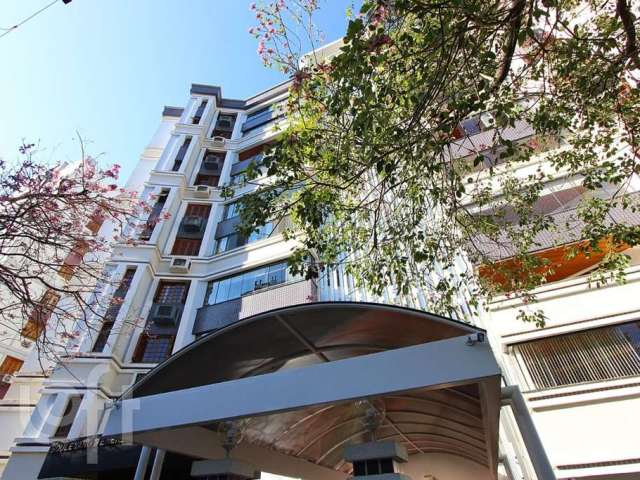 Apartamento com 4 quartos à venda na Avenida Francisco Petuco, 190, Boa Vista, Porto Alegre por R$ 1.350.000