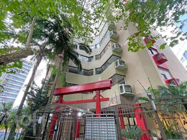 Apartamento com 3 quartos à venda na Alameda Raimundo Corrêa, 20, Boa Vista, Porto Alegre por R$ 980.000